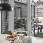 Сasa de vacaciones Villavilla 814 - Fjellerup, Ostjylland *