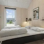 Villavilla 814 - Fjellerup, Ostjylland Сasa de vacaciones Glesborg