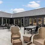 Сasa de vacaciones Villavilla 814 - Fjellerup, Ostjylland Glesborg
