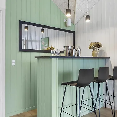 Villavilla 814 - Fjellerup, Ostjylland