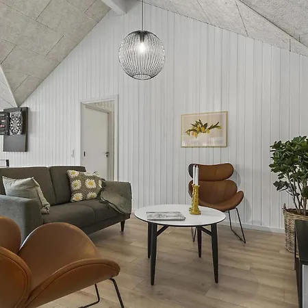 Villavilla 814 - Fjellerup, Ostjylland Dom wakacyjny