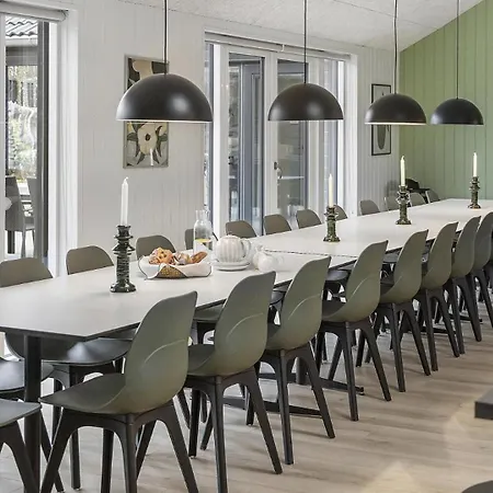 Villavilla 814 - Fjellerup, Ostjylland Glesborg
