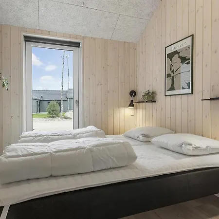 Villavilla 814 - Fjellerup, Ostjylland Dom wakacyjny Glesborg