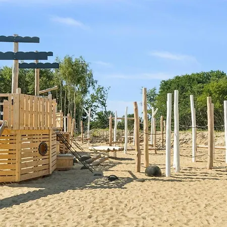 Villavilla 814 - Fjellerup, Ostjylland *