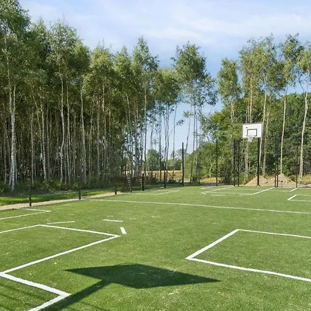 Villavilla 814 - Fjellerup, Ostjylland