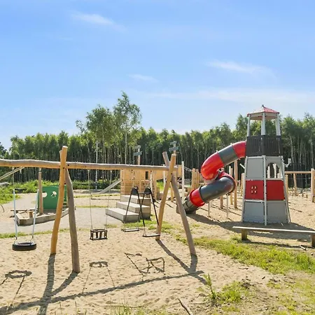 Dom wakacyjny Villavilla 814 - Fjellerup, Ostjylland Glesborg