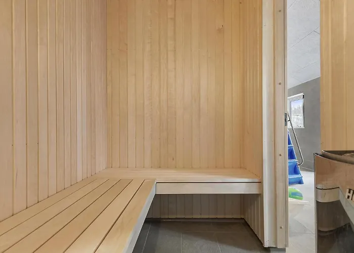 Villavilla 814 - Fjellerup, Ostjylland * Glesborg