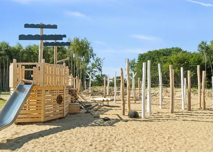 Villavilla 814 - Fjellerup, Ostjylland *