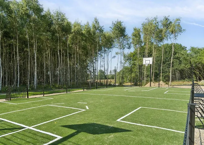 Villavilla 814 - Fjellerup, Ostjylland