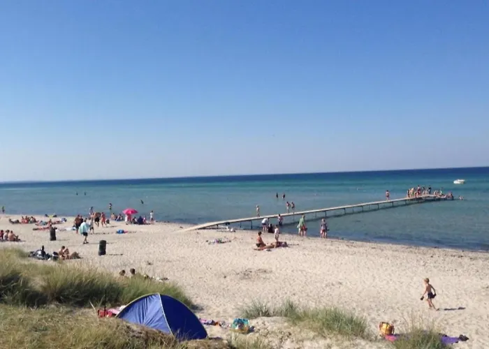 Villavilla 814 - Fjellerup, Ostjylland